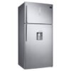 Samsung Top Mount Freezer RT62K7160SL/LV - Image 2