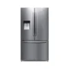 Hisense Refrigerator French Doors RF697N4ZS1