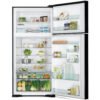 Hitachi Inverter R-VG660 Refrigerator - Image 2