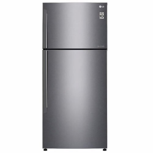 LG INVERTER REFRIGERATOR 752HQCL