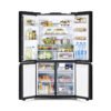 Hitachi Inverter Refrigerator R-WB640V0MS - Image 2