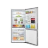 Hisense Fridge Bottom Mount RB605N4BS1 - Image 2