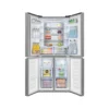 Hisense Top ilount Refrigerator RQ561N4AC1 - Image 2