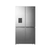 Hisense French Door Refrigerator RQ749N4ASU