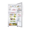 Samsung Top Mount Freezer RT46K6330WW/LV - Image 2