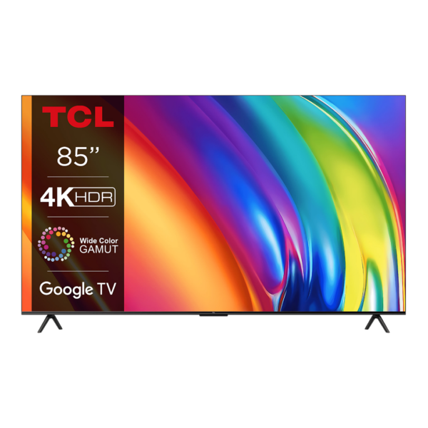 TCL 85 4K Ultra HD 85P745