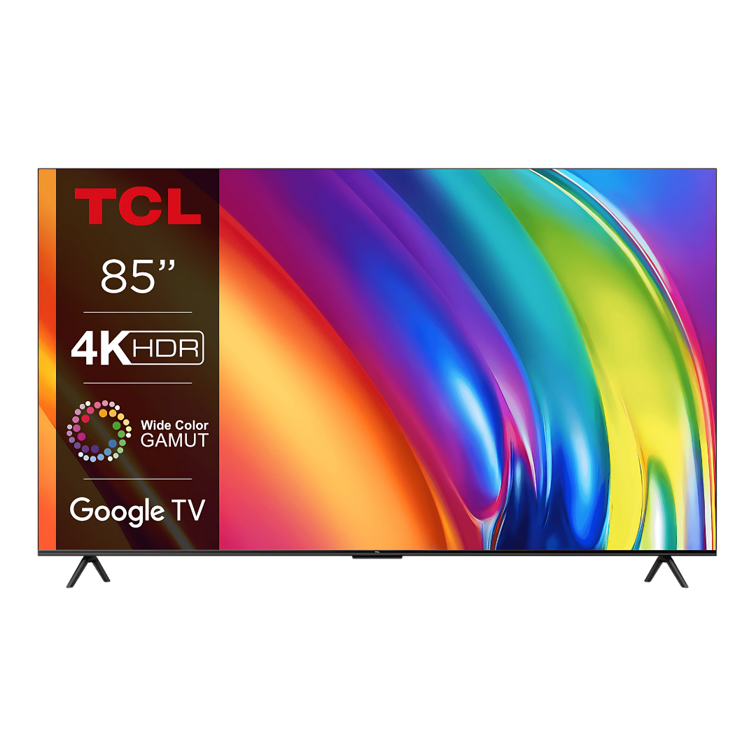 TCL 85 4K Ultra HD 85P745