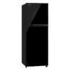 Toshiba Black Double Door 409L-GR-AG565