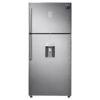 Samsung Top Mount Freezer RT62K7160SL/LV