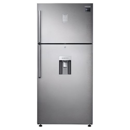 Samsung Top Mount Freezer RT62K7160SL/LV