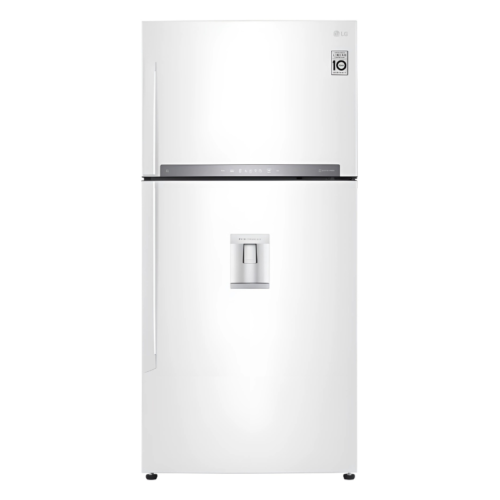 LG Top Freezer Refrigerators GRM-832DHWI