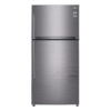 LG Top Freezer Refrigerator GRM-852HLI