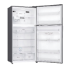 LG Top Freezer Refrigerator GRM-852HLI - Image 2