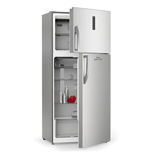 QUEEN CHEF FC2-545 Double Door Refrigerator