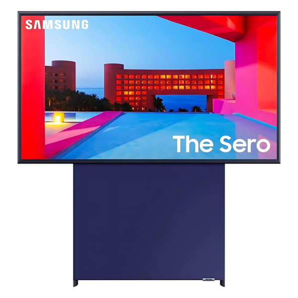 Samsung 43 The Sero QLED Smart TV