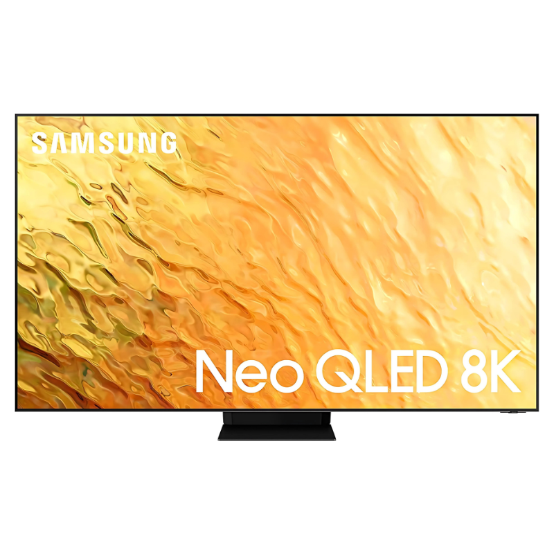 Samsung 65 Neo QLED 8K Smart TV QA65QN800BUXTW