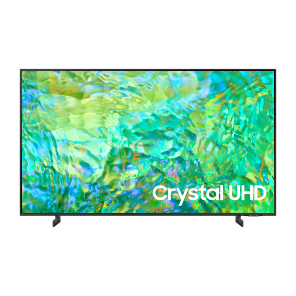 Samsung 50 Crystal UHD 4K Smart TV UA50CU8000UXTW