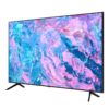 SAMSUNG 50 Crystal UHD 4K Smart TV UA50CU7000UXTW