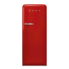 Smeg Retro 50s Refrigerator FAB28