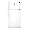 Samsung Top Mount Freezer RT46K6330WW/LV