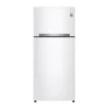 LG Fridge GNM-732HWI 547 Liters White