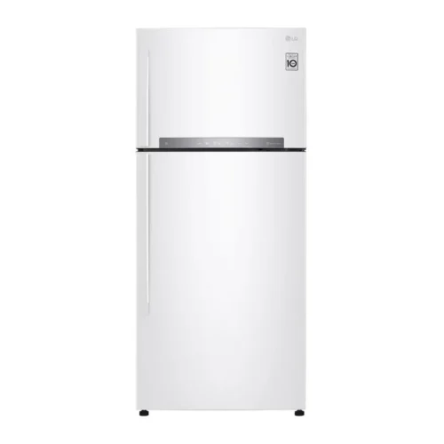 LG Fridge GNM-732HWI 547 Liters White
