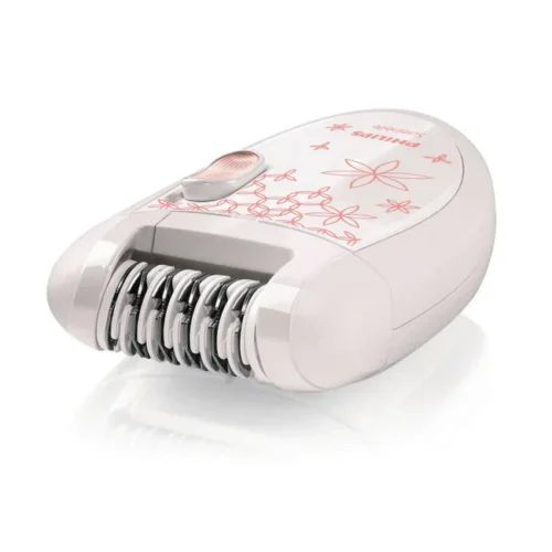 Philips Satinelle Epilator HP6420