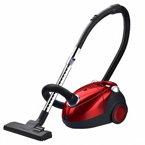 Queen Chef Silent 2200W Vacuum Cleaner