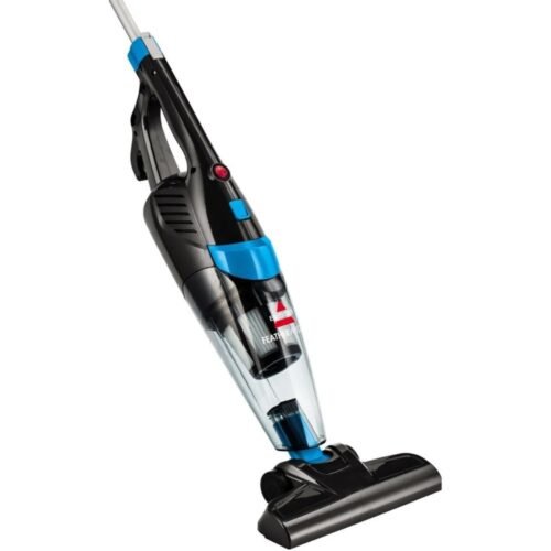 Bissell Featherweight Blue and Black Vacuum Cleaner