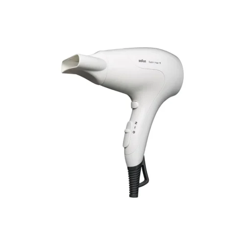 Braun Satin Hair 1 Hair Dryer HD180