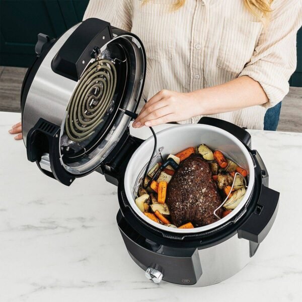 Ninja 15-in-1 Multi Cooker OL750ME