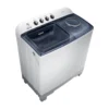 SAMSUNG WT12J4200MB Twin Tub with EZ Wash Tray