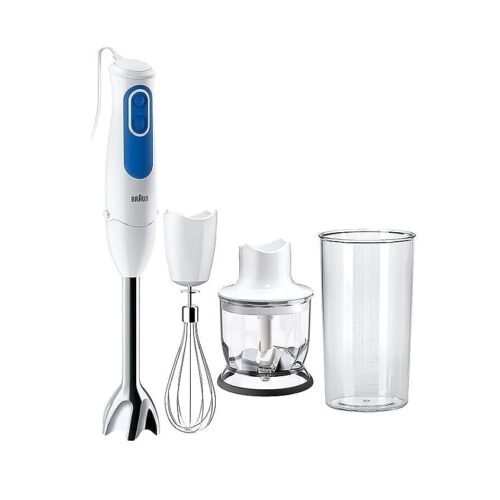 BRAUN Multi Quick Hand Blender MQ 3025