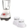 Moulinex LM207127 Ice Crushing Powerful Super Blender 3 in 1