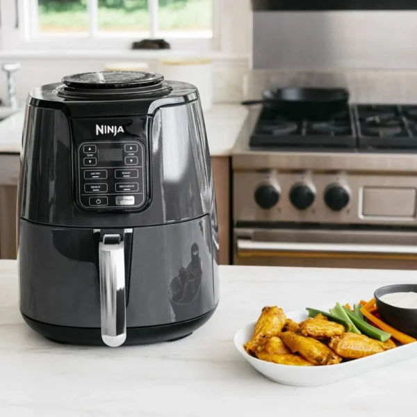 Ninja Air Fryer 3.8 L AF100ME