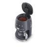 DRIP COFFEE MACHINE 1.4L - SLATE GREY - DCF02GREU - Image 3