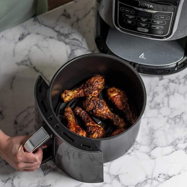 Ninja 5.2L Air Fryer AF160ME