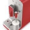 Automatic coffee machine with integrated grinderThe 50's BCC02RDMEU - Image 4