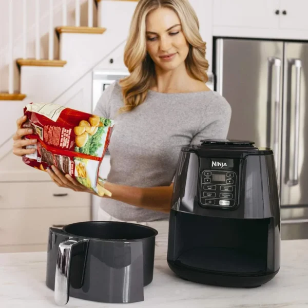 Ninja Air Fryer 3.8 L AF100ME