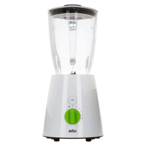 Braun Tribute Collection Jug Blender JB 3060