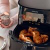 Philips Digital Essential Air Fryer