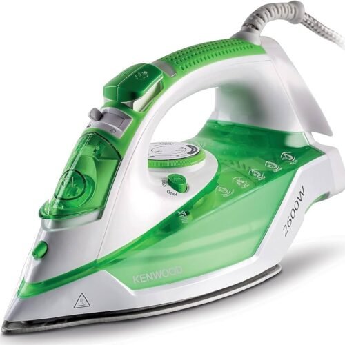 KENWOOD Steam Iron 2600W Ceramic STP70
