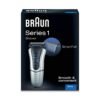 Braun Series 1 Shaver