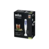 Braun Mini pimer 3 Smoothie Hand Blender MQ3000