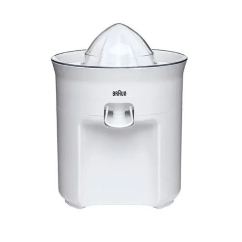 Braun CJ 3050 Tribute Collection Citrus Press
