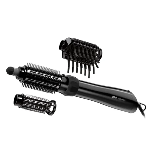 BRAUN Satin Hair 5 AS530