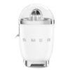 Smeg Citrus JuicerCream, Glossy50's Style Aesthetic CJF11CREU - Image 3