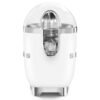 Smeg Citrus JuicerCream, Glossy50's Style Aesthetic CJF11CREU - Image 2