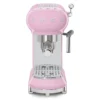SMEG Espresso Coffee machine manual PINK ECF01PKEU - Image 3