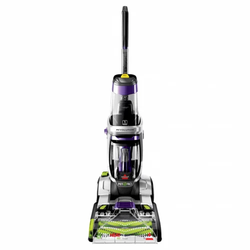 Bissell ProHeat 2X Revolution Pet Pro Cleaner